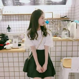 女生闺蜜头像四人一人一张唯美小清新