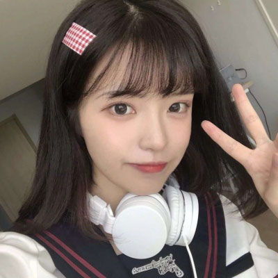抖音网图头像女生好看抖音头像图片大全