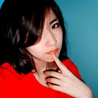 为爱疯狂的意境女生头像在我心底深处有你意想不到的痛2
