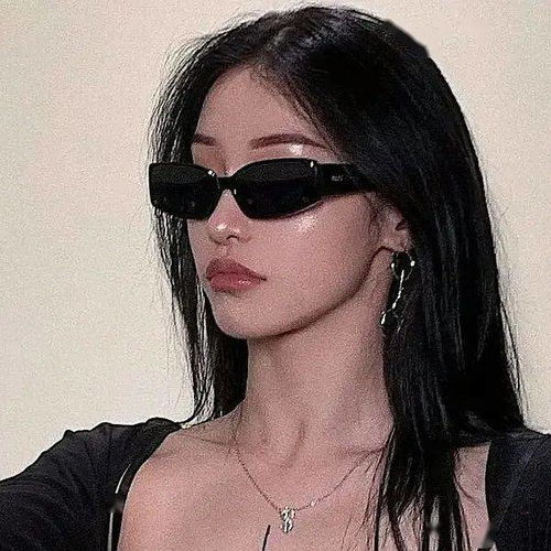 拽姐头像来看看