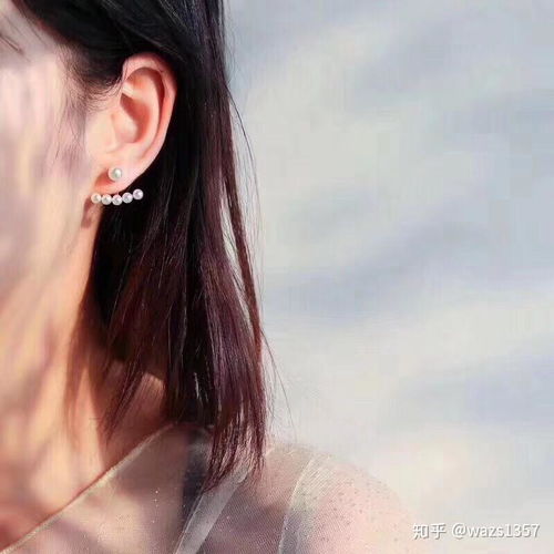 有哪些适合20多岁女生的饰品首饰