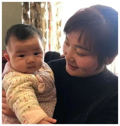 67岁产妇生女一年,丈夫直言已安排后事,自己不会比90后父母差
