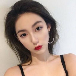 温柔气质好看的女生yy头像最新2018最火独一无二抖音女生头像