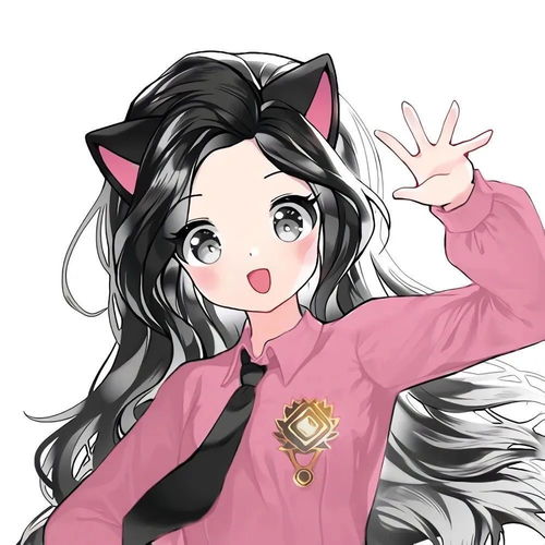 头像我太喜欢女孩子了