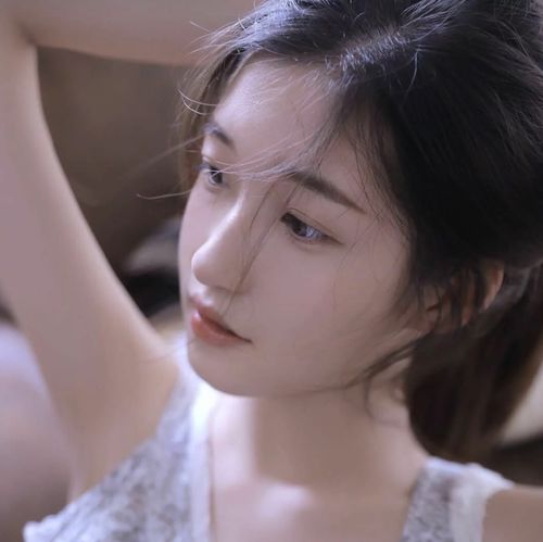 ins甜妹女头