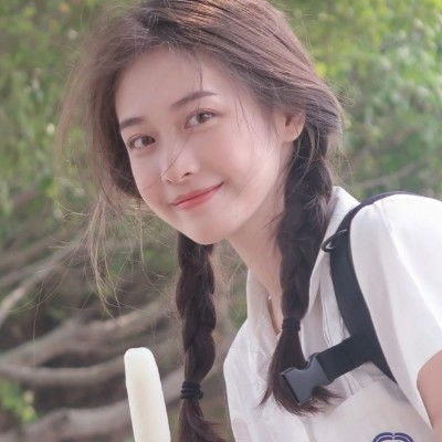 qq头像女温柔夜色真美