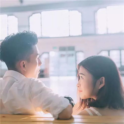 改掉这几种固定思维撩妹,女神分分钟爱上你