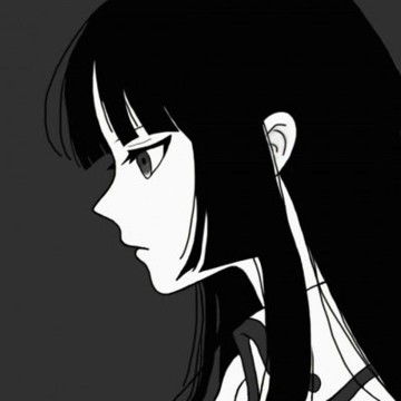 漫画照片女生头像头像