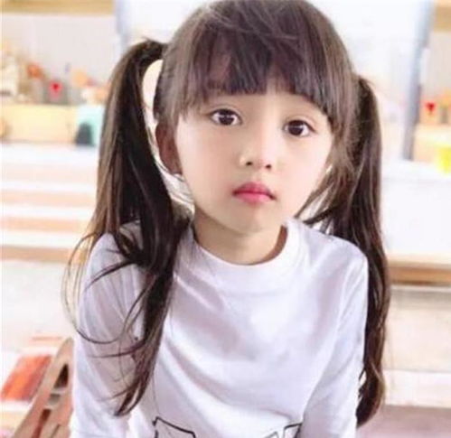 6岁泰国女孩喜提选美冠军,卸妆后的样子绝了,前后天差地别