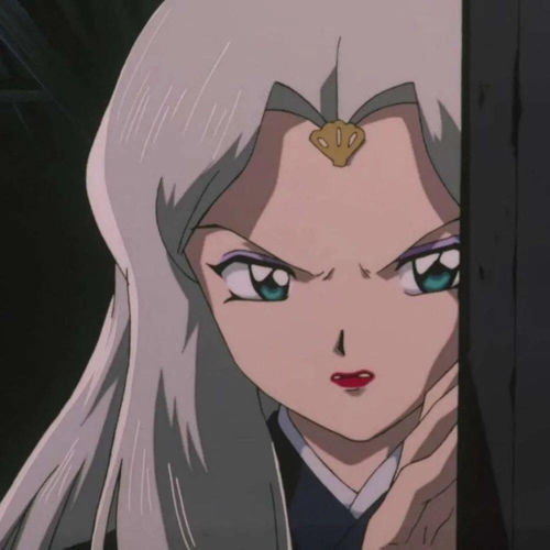 好看精选动漫女生头像