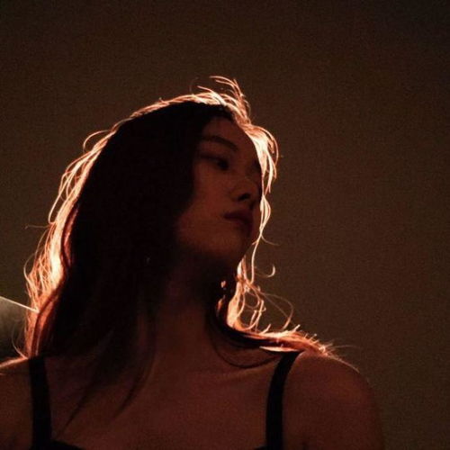 有什么看起来很不好惹很高冷的女生头像