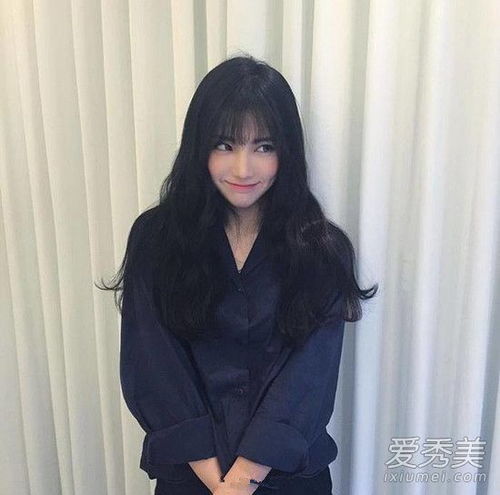 2016年女孩最喜欢的发型15秋季和冬季剪发