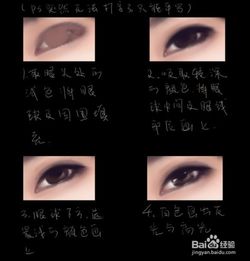 photoshop把美女转为小清新的手绘效果