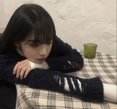 优质超仙女生头像很飒的霸气个签我懒散的温柔,是你不会懂的优雅