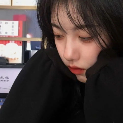 女生头像来看美女