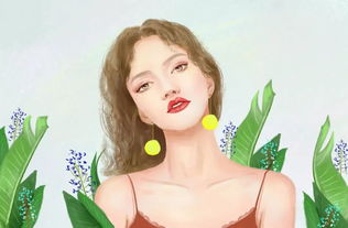 王菲12岁女儿李嫣近照曝光引争议,她大方回应我觉得自己真的很美