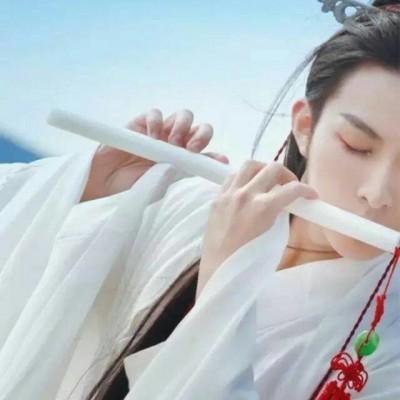 罕见的古风网名两个字偏离世俗可爱点