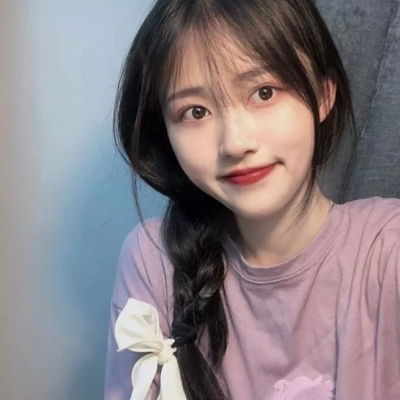 高级感女头,女头ins清冷破碎感