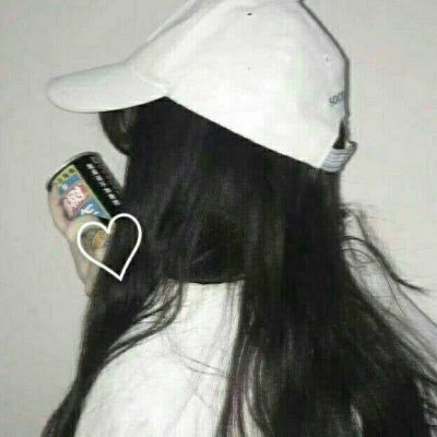 戴帽子的女生头像霸气酷气质女生头像