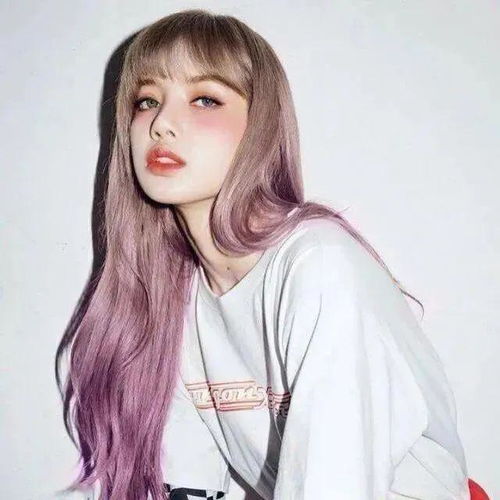 女生头像小清新可爱超好看仙气女生头像