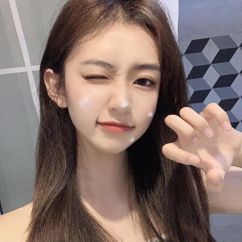 方图小姐姐集中营各种美丽小姐姐小姐姐头像