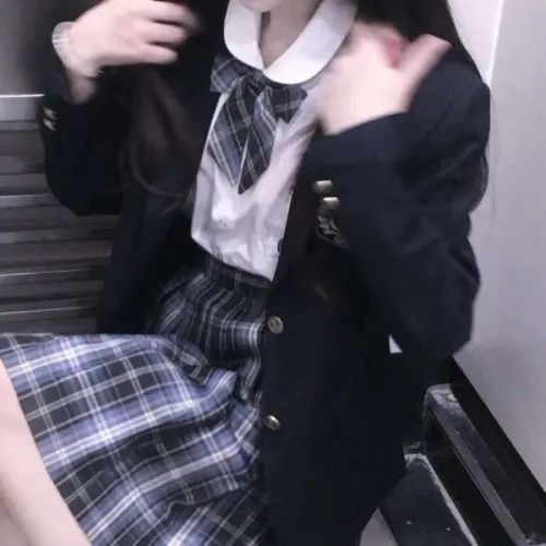 第675期高质女头0603部位头像软妹头像jk头像