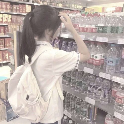 第633期仙气头像0421真人仙气女生头像
