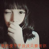 微信头像文字图片女帅哥美女