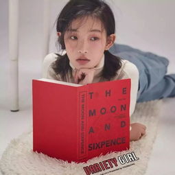 女生头像微信头像女