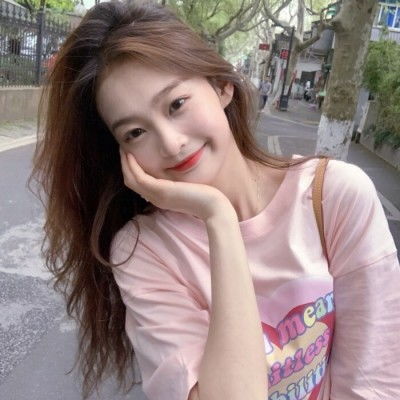 头像女孩的最爱