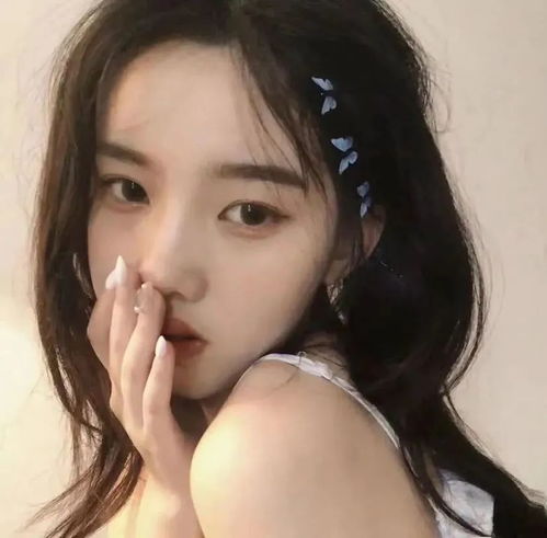 微信头像0722ins微信女头