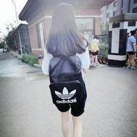 女生头像街拍街拍成熟背影女生头像
