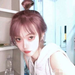 头像女图片霸气高冷抖音
