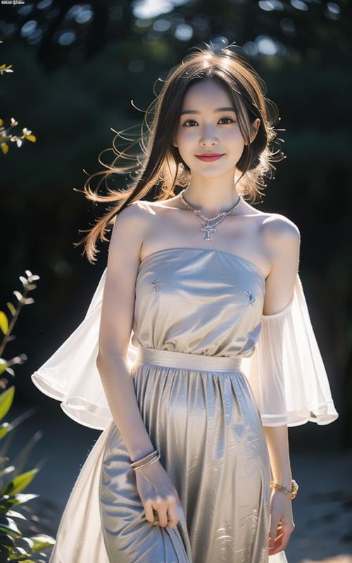琳说古风系列,仍是那么俏皮的我