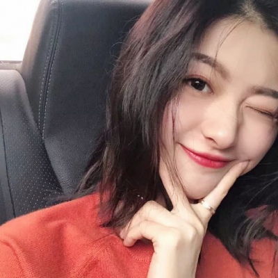 2020最火优质女生头像大全别回头后面没人等