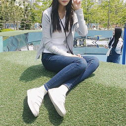 女孩痴迷骑行,体重112斤却从不忌口,自称健身就是为了吃