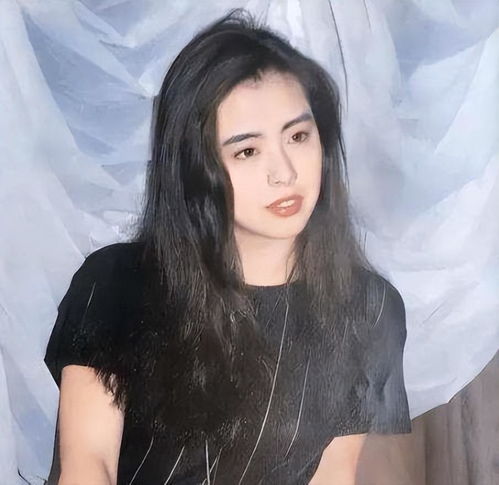 她是小婉君,嫁豪门生5子后丈夫爱上王祖贤,婆婆霸气给4亿离婚费