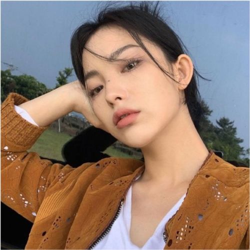 女生头像爱自己最高级