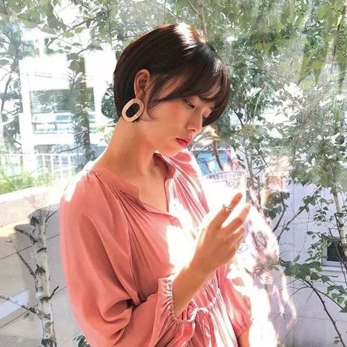 4个年底超火的发型新思路,你适合哪一种