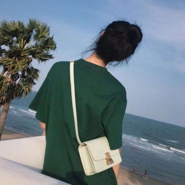 小清新女生头像2021最火爆