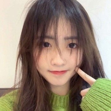 多人闺蜜头像真人同一人一系列多张女生用的头像,女生头像图片