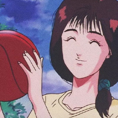 6～8岁女孩头像真人赤木晴子