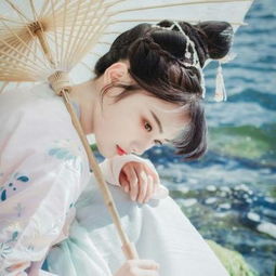 高清真人古风头像唯美女生大全你名字我家输入法都记得了