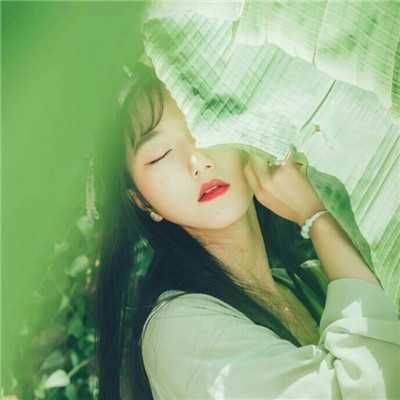 墨许日志,唐凝女神文