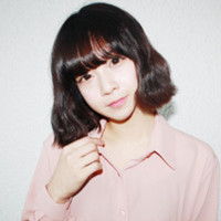 让你一饱眼福的各种风格女生头像