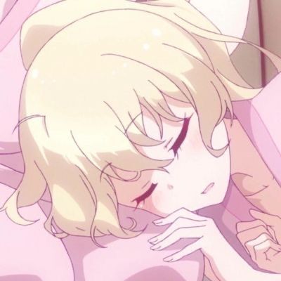 优质精选小众温柔可爱动漫头像十