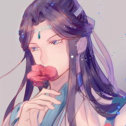 男子古风头像来袭,鲜衣怒马少年郎