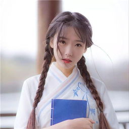 qq头像女生古风真人版最好看2018唯美有意境的古风女生头像