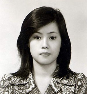 上世纪韩国选美大赛选手均为原生态美女