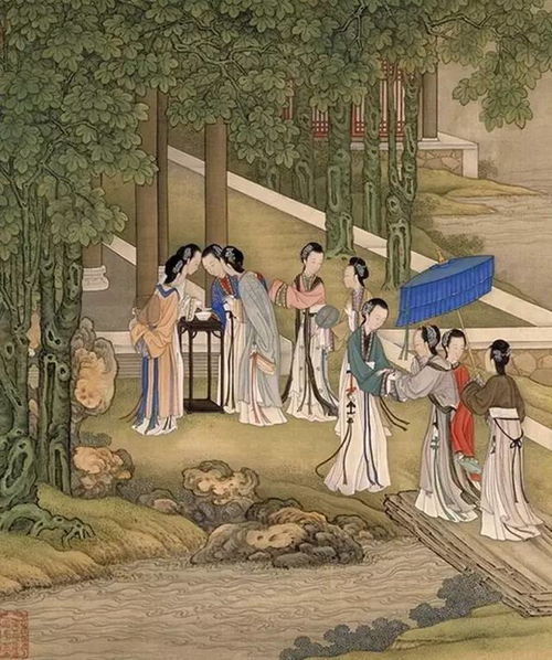 七夕一场穿越时间与空间的相会